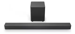 Vizio Barra De Sonido M-series 2.1 Con Dolby Atmos Y Dts:x,.