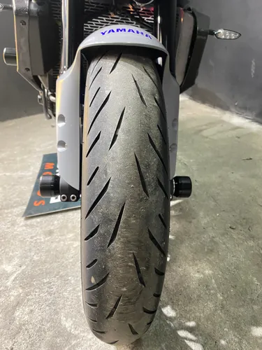 Yamaha Mt10 Azul 2020