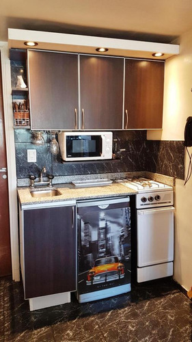 Departamento Monoambiente En Venta - 32mts2 - Retiro
