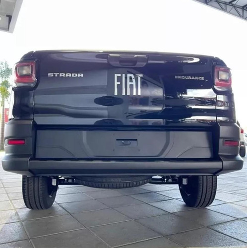 Fiat Strada 1.4 8v Endurance Cd
