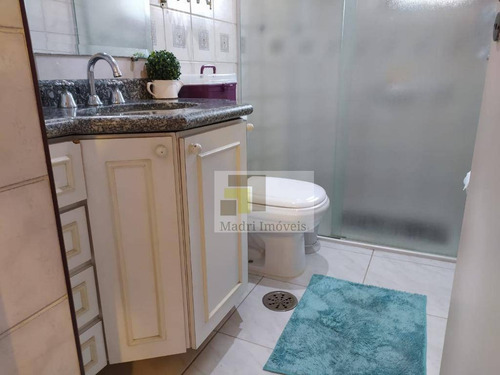 Imagem 15 de 30 de Apartamento Com 3 Dormitórios À Venda, 94 M² Por R$ 890.000,00 - Vila Leopoldina - São Paulo/sp - Ap2140