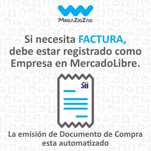 Imagen 7 de 7 de Polera Tacto Algodon Para Sublimar