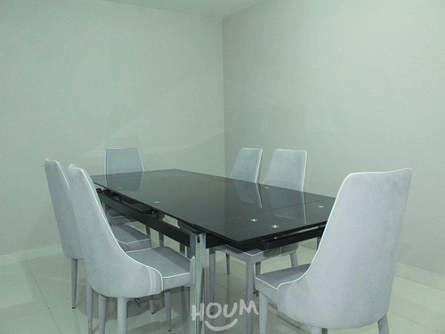 Departamento En Nonoalco, Benito Juárez Con 2 Habitaciones