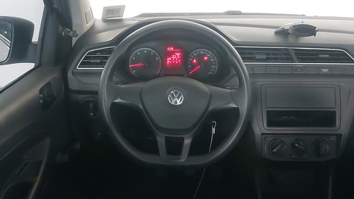 Volkswagen Saveiro 1.6 ROBUST CABINA SENCILLA
