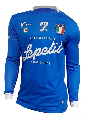 Sportivo Italiano 2022 - Home Shirt - Vilter