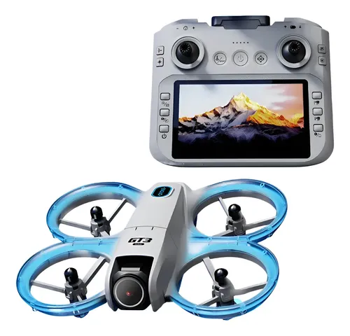 GT3 mini Drone 8K 5G GPS profesional HD fotografía aérea control remoto aviones HD doble cámara Quadcopter UAV