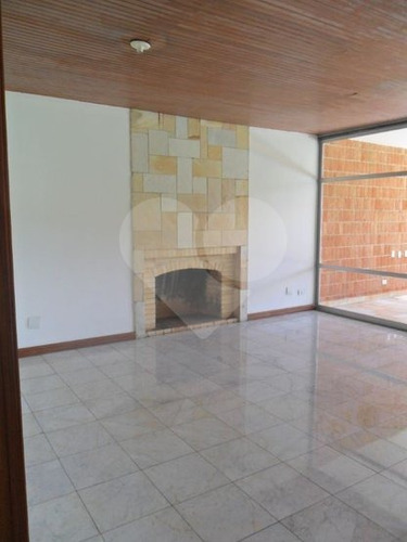 Casa Térrea No Morumbi - 3-im207031