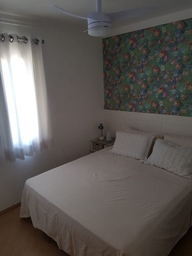 Imagem 17 de 26 de Apartamento Com 3 Dormitórios À Venda, 74 M² Por R$ 530.000 - Vila Carrão - São Paulo/sp - Ap7509