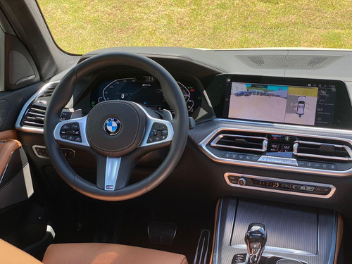 Imagem 11 de 15 de Bmw X5 Xdrive 45e 3.0. Msport Hybrid