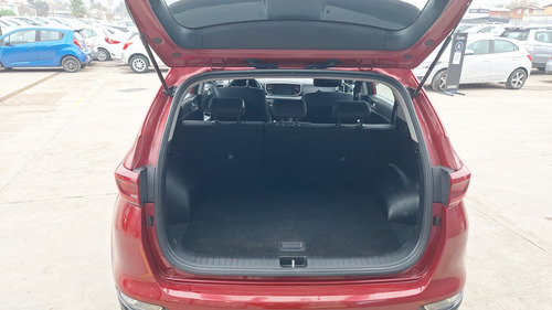 Kia Sportage 2.0 GSL LX SPECIAL PACK