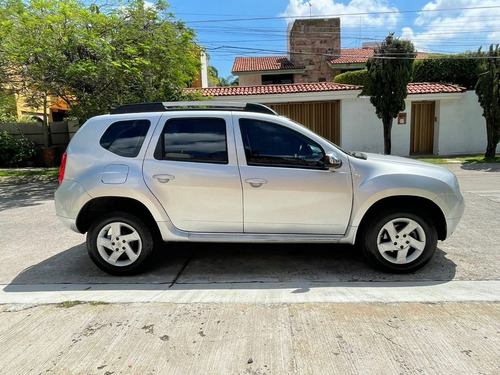 Imagen 4 de 15 de Renault Duster Dynamique At Nav 2014