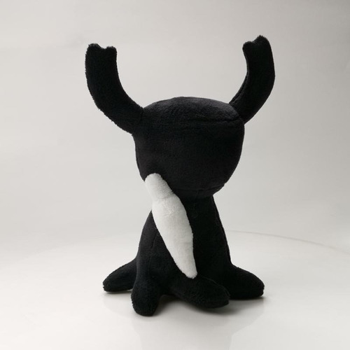 Pelúcia Personagem Shade Jogo Hollow Knight