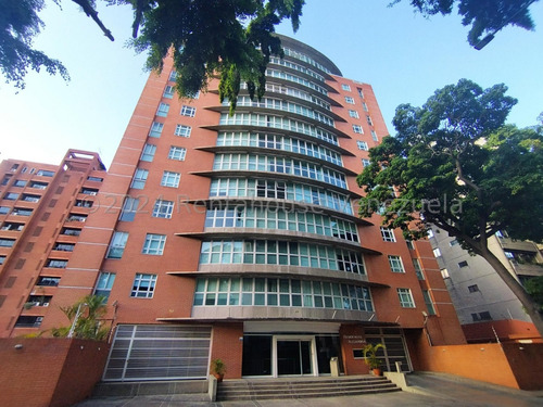 Apartamento En Alquiler - Desyree De Abreu