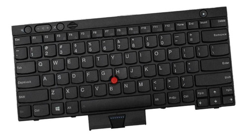 Teclado De Laptop Dos Eua Para Ibm Thinkpad T430