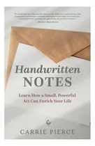 Comprar Libro: Apuntes Manuscritos: Aprenda Cómo Actúa Un Acto Peque