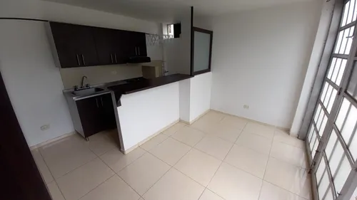 Apartaestudio En Arriendo En La Enea/manizales (27748).