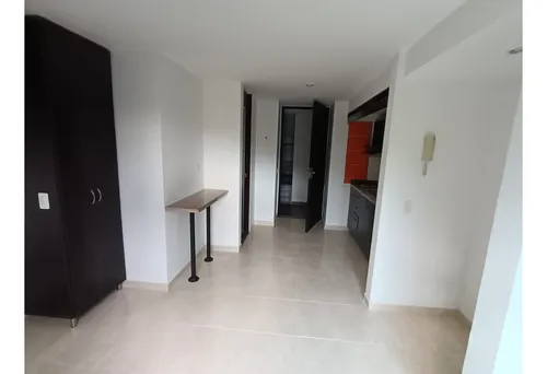 Apartaestudio En Venta Sector Norte