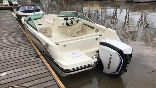 Bermuda Discovery 190 Con Mercury 150 En Stock , Sin Trailer