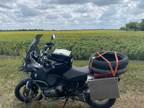 Bmw 1200gs Adv