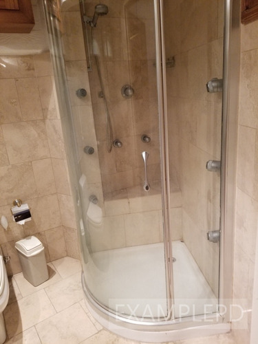 Alquiler Amoblado- Palacio Alcorta Loft A Piscina C/ Cochera