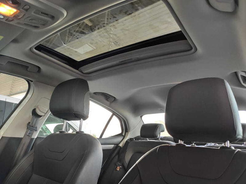 Citroen C4l Shine Aut