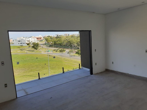 Imagem 4 de 21 de Casa Com 3 Dormitórios À Venda, 333 M² Por R$ 2.100.000,00 - Alphaville - Votorantim/sp - Ca0527