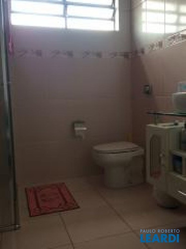 Imagem 10 de 15 de Sobrado - Jardim Andrea Demarchi - Sp - 540455
