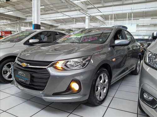 Chevrolet Onix Onix 1.0 Plus Turbo Ltz