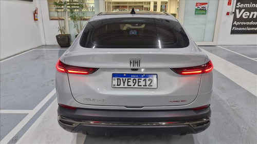 Fiat FASTBACK 1.0 Turbo 200 Flex Cvt