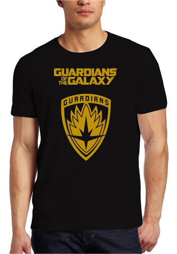 Guardianes De La Galaxia Playera Camiseta