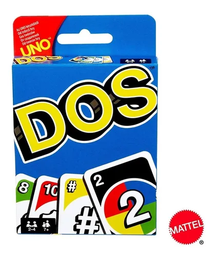 Dos juego de cartas mercadolibre cheap