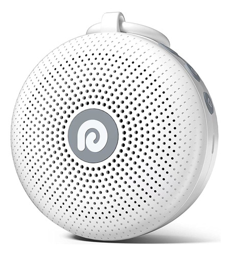 Dreamegg White Noise Machine - Máquina De Sonido Portátil Pa