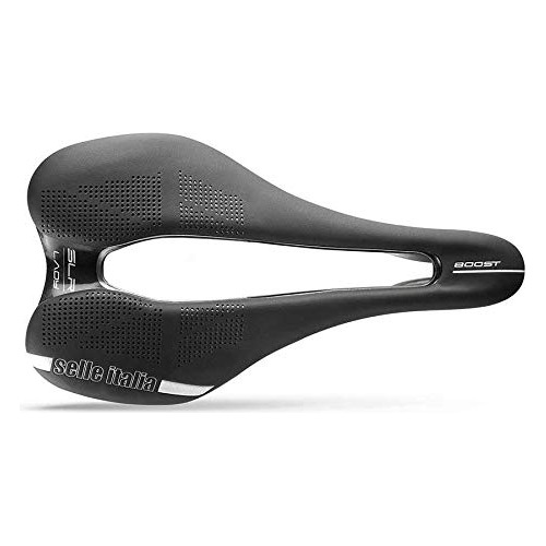 Selle Italia Slr Lady Boost Ti316 Superflow, L, Mtb Y Bicicl