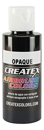 Createx 5211-16 - Cepillo De Aire Color Ne