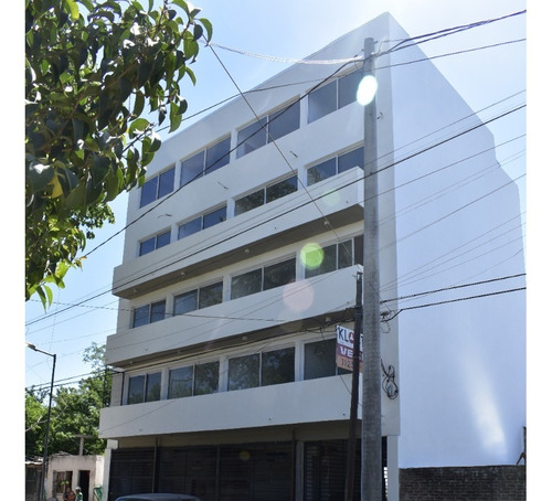 Venta Departamento Duplex 4 Ambientes Con Terraza Y Balcón