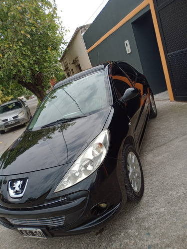 Peugeot 207 1.6 Xt