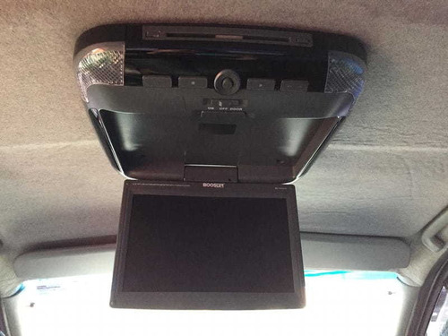 Renault - Scenic Authentique 1.6 16v 4p 2008