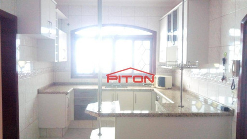 Imagem 4 de 18 de Sobrado Com 3 Dormitórios À Venda, 200 M² Por R$ 800.000,00 - Penha De França - São Paulo/sp - So2233