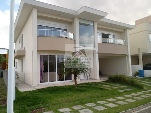 Casa A Venda No Bairro Rio Vermelho Em Florianópolis - Sc. - 1963-1