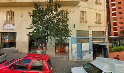 Imagem 6 de 10 de Loja Comercial De Rua À Venda, Com Renda / Alugada, Rua Tenente Otávio Gomes, Liberdade, São Paulo - Lo0623. - Lo0623