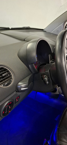Volkswagen New Beetle 2.0 3p Manual