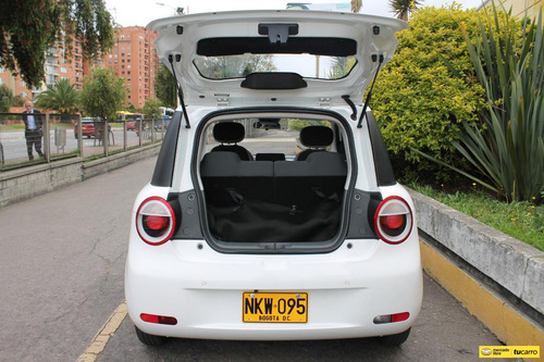 Changan Lumin 0.0 GO ELECTRICO