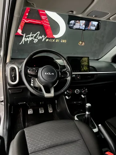 Kia Picanto 1.2 X-line