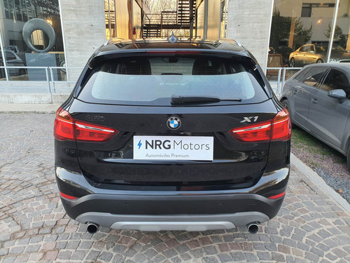 Imagen 6 de 15 de Bmw X1 2.0 Xdrive 25i Xline 231cv