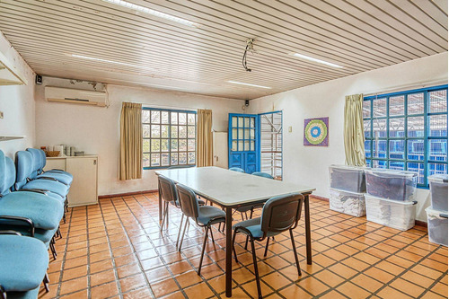 Imagen 18 de 30 de Venta Edificio Para Colegio, Oficina, Geriatrico.