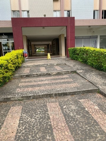 Imagem 1 de 11 de Kitnet À Venda, 1 Quarto, 1 Vaga, Setor Sudoeste - Brasília/df - 2884