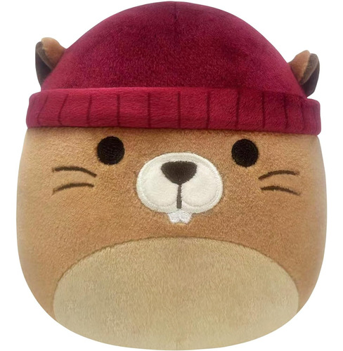 Squishmallows Harvest Squad Peluches De 5 Pulgadas, Paquete