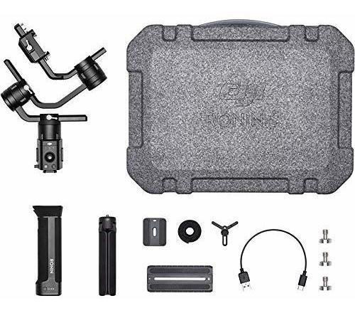 Kit Esencial De Dji Ronin-s