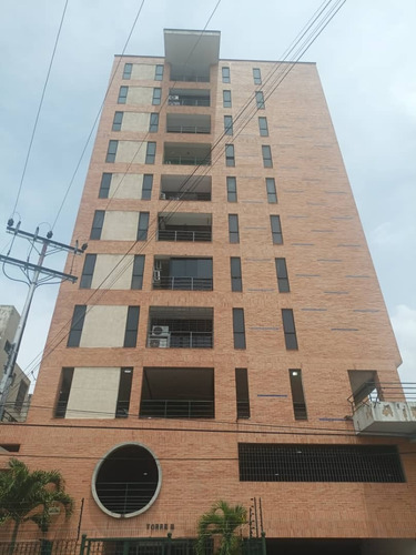 En Venta Apartamento En Residencias Kiffa Urbanización Agua Blanca  Angel Tovar