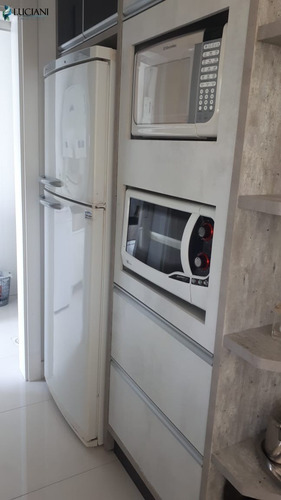 Imagem 6 de 30 de Lindo Apartamento Mobiliado E Decorado Com 03 Suítes Na Quadra Do Mar Em Itapema! - Ap03872 - 69425531